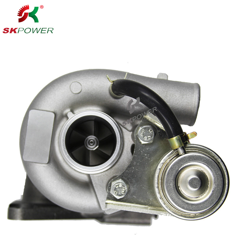 TD03 49131-05210 Turbocharger Marine Diesel Engine